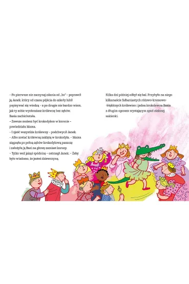 Basia. Wielka ksi�ga - Marianna Oklejak, Zofia Stanecka