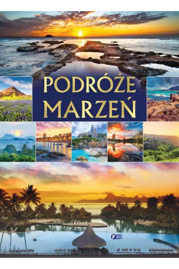 Podr�e marze�
