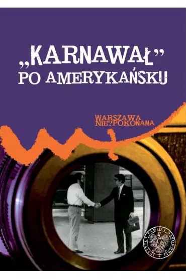 Karnawa� po ameryka�sku - Patryk Pleskot