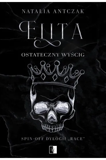 Elita. Ostateczny wy�cig - Natalia Antczak