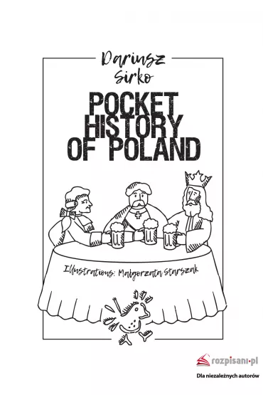 Pocket History of Poland - Dariusz  Sirko