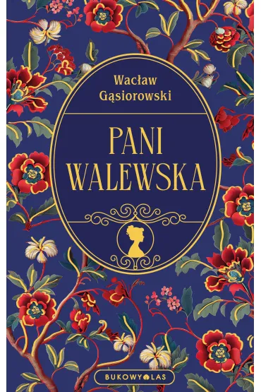 eBook Pani Walewska mobi epub - Wac�aw G�siorowski