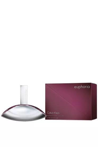Calvin Klein Euphoria woda perfumowana spray 50 ml