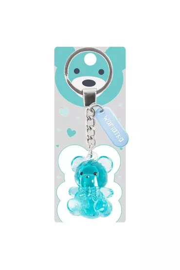 Be-Happy Gifts Brelok Mi� Wariatka