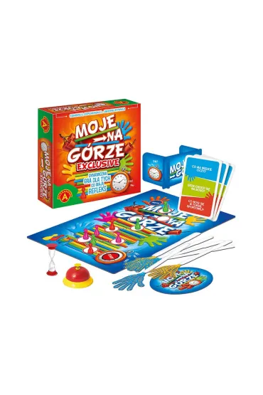 Moje na G�rze. Wersja Exclusive