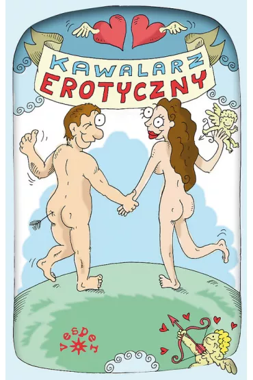 Kawalarz erotyczny