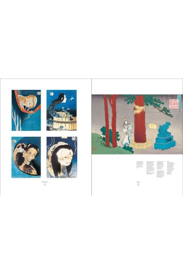 Hokusai. A Life in Drawing (Deluxe Edition) wer. angielska - Henri-Alexis Baatsch