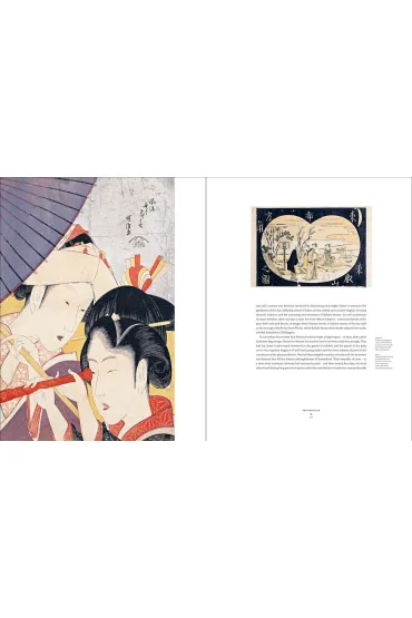 Hokusai. A Life in Drawing (Deluxe Edition) wer. angielska - Henri-Alexis Baatsch