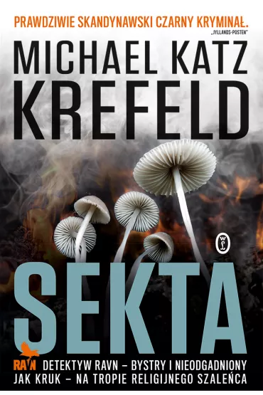 Sekta - Michael Krefeld Katz