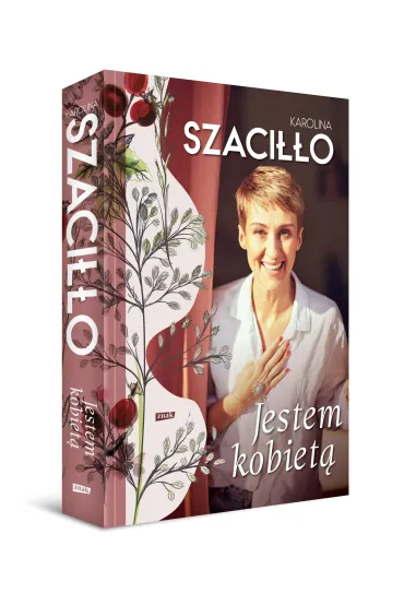 Jestem kobiet� - Karolina Szaci��o