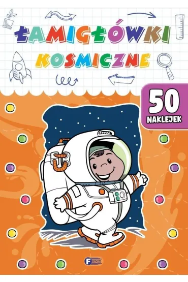 �amig��wki kosmiczne
