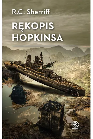 R�kopis Hopkinsa - R C Sherriff