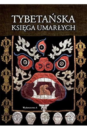 Tybeta�ska Ksi�ga Umar�ych - Padmasambhava
