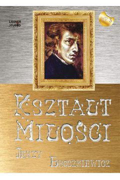 Audiobook Ksztat mioci mp3