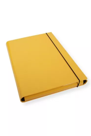 Penword Teczka A4 skrzyd�owa ��ta 3.5cm