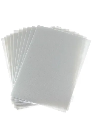 Brewis Filc A4 bia�y 2 mm