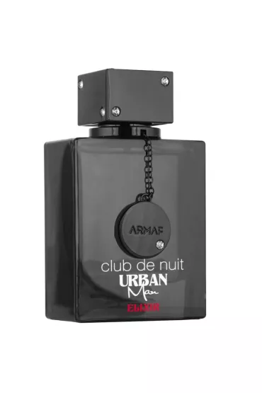 Armaf Woda perfumowana Club de Nuit Urban Man Elixir 105 ml
