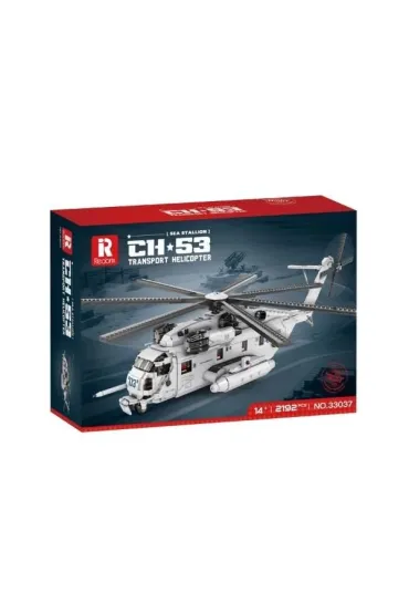Klocki CH-53E 2193el