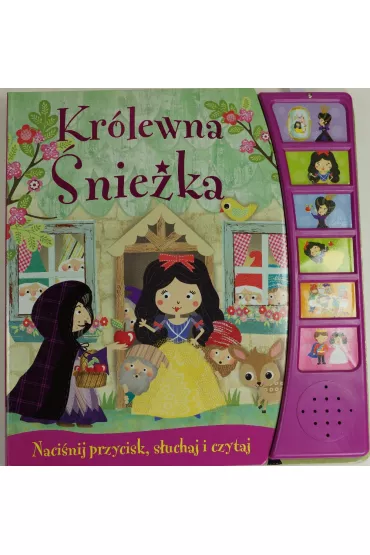 Kr�lewna �nie�ka