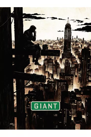 Giant - Mikael