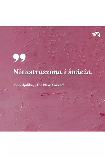 Strach przed lataniem - Erica Jong