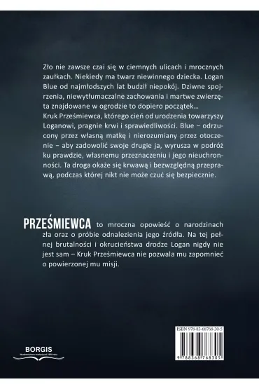 Prze�miewca - Vincent Vin