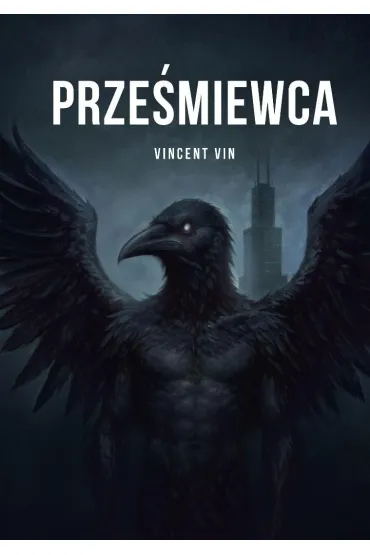 Prze�miewca - Vincent Vin