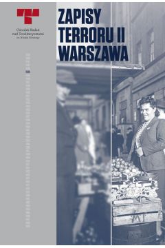 Zapisy terroru II Warszawa