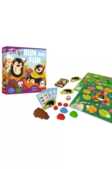 Run and Fun
