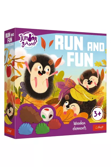 Run and Fun