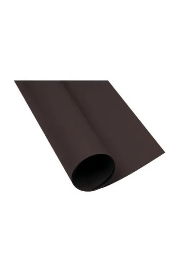 Oxford Karton kolorowy A1 160g brazowy (25szt)