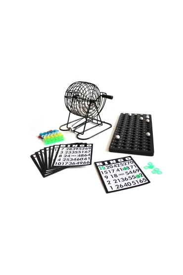 Collection Classique Bingo Deluxe