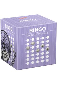 Collection Classique Bingo Deluxe