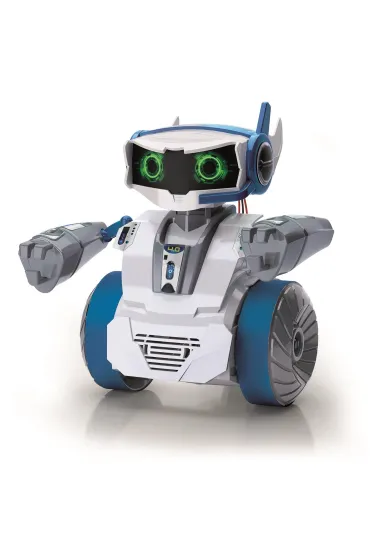 M�wi�cy Cyber Robot Clementoni