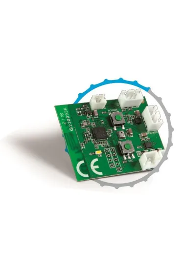 M�wi�cy Cyber Robot Clementoni