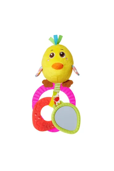 Grzechotka Kurczaczek Chicco