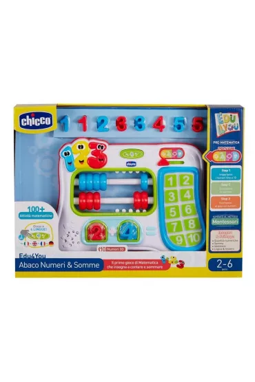 Liczyd�o Chicco