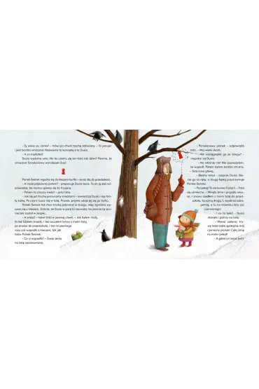 Wszystko w porz�dku. Dusia i Psinek-�winek. Tom 2 - Marta Kurczewska, Justyna Bednarek