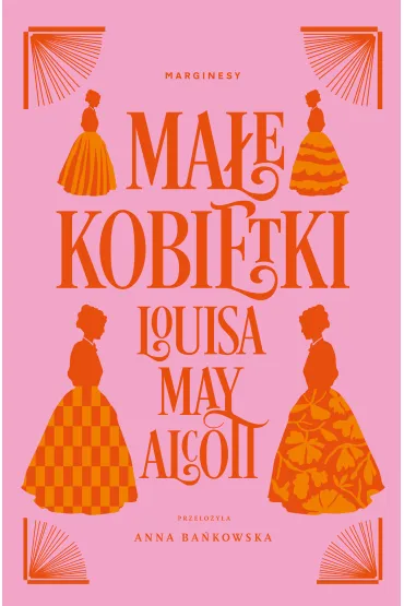 Ma�e kobietki - Louisa May Alcott