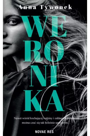 Weronika - Anna  Tywonek