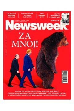 ePrasa Newsweek Polska 31/2018