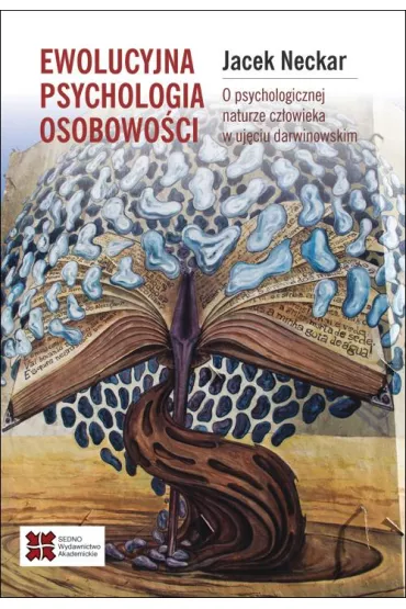 eBook Ewolucyjna psychologia osobowo�ci. pdf - Jacek Neckar