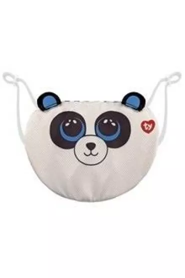 Maska Panda