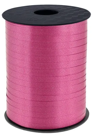 Godan Tasiemka pastelowa r�owa 5mm x 458m