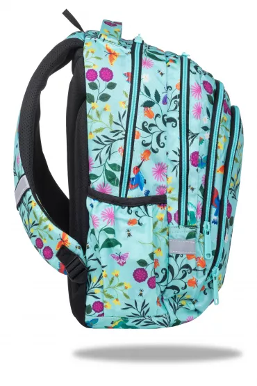 CoolPack Plecak m�odzie�owy Drafter Cherry Tree