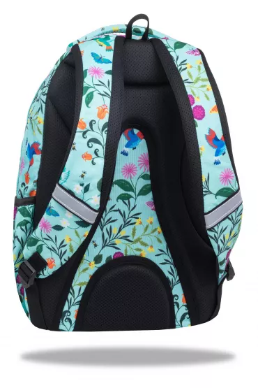 CoolPack Plecak m�odzie�owy Drafter Cherry Tree