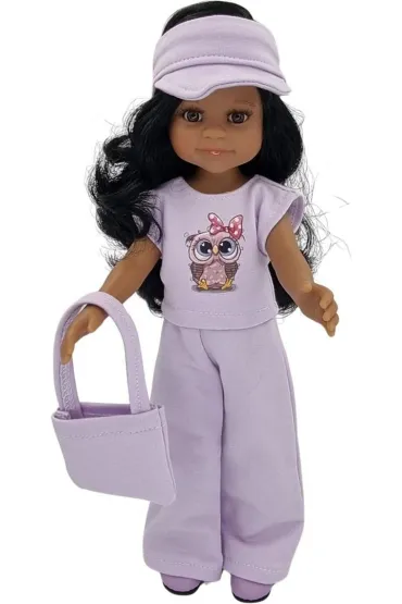 Ubranko dla lalek 32cm MarioToys