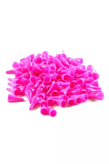 Pionki do gry plastik zwyke - rowe Plastic Polska