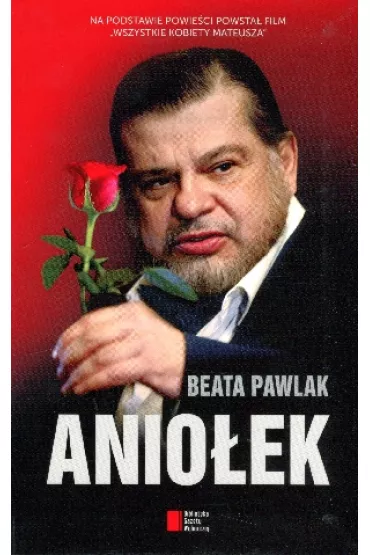 Anio�ek * * - Beata Pawlak