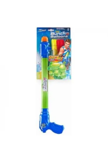 Buncho Ballons pompko - pistolet + balony * Tm Toys